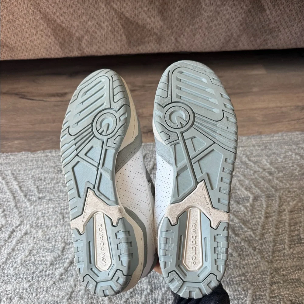 New Balance 550 Sneakers - Picture 5 of 6